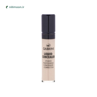 کانسیلر مایع گابرینی 13ml