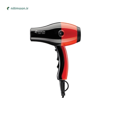 سشوار حرفه ای پرومارون مدل RL-8803