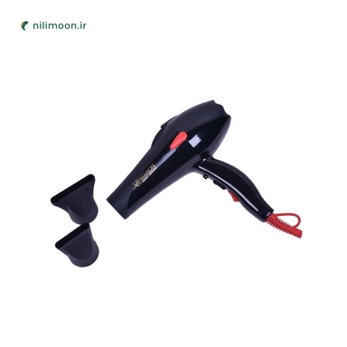 سشوار حرفه ای پرومارون مدل RL-8808