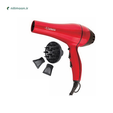 سشوار وربنا مدل VR-9905