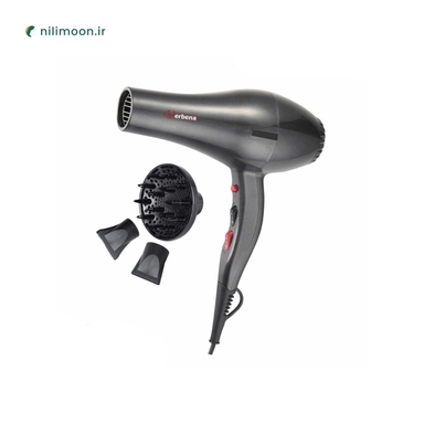 سشوار حرفه ای وربنا مدل VR-9902