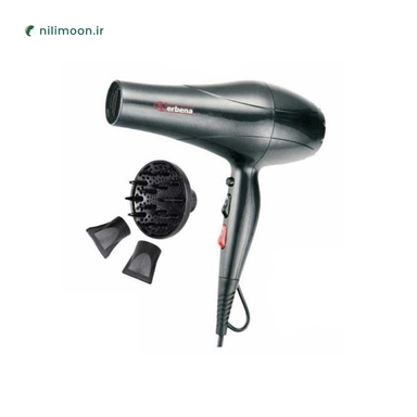 سشوار حرفه ای وربنا مدل VR-9901