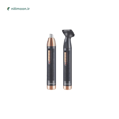 مو زن گوش و بینی پرومارون مدل RL-711