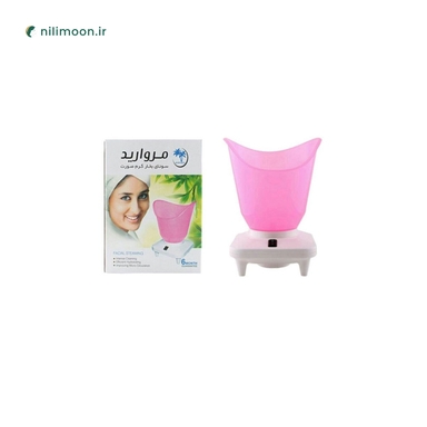 دستگاه بخور گرم مروارید مدل 31002
