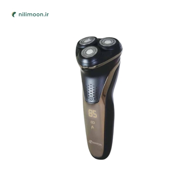ریش تراش سه تیغ پرومارون مدل RL-710