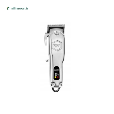 ماشین اصلاح موی سر و صورت جیمی مدل GM-866