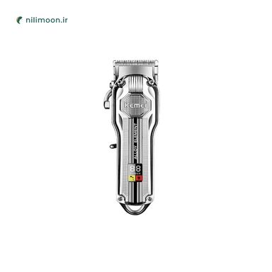 ماشین اصلاح موی سر و صورت کیمی مدل KM-517