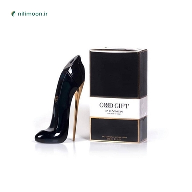 عطر زنانه پنسیس گودگرل ۸۰میل طرح/ 80ml