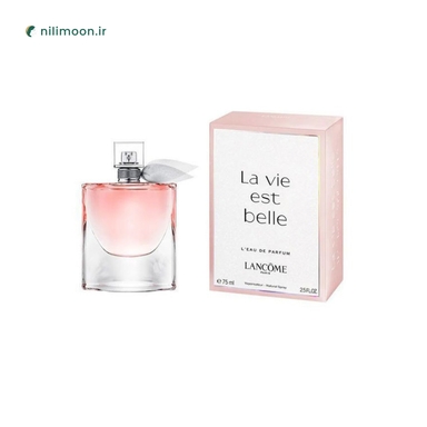 ادکلن های کپی لانکوم لا ویه است بله-Lancome