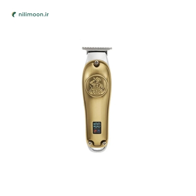 ماشین اصلاح موی سر و صورت وی جی ار مدل V-920