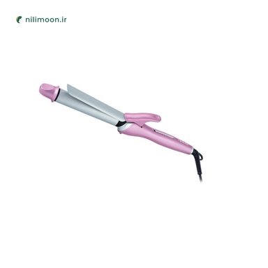 فر کننده و حالت دهنده مو کویین مدل C526