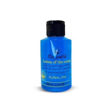 ماسک مو موجادور فاقد سولفات (بوتاکس سرد)  lordcosmetic‎