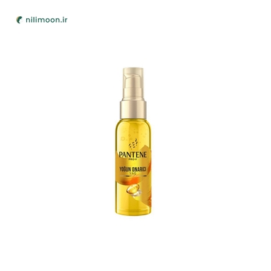 روغن مو کراتین پنتن