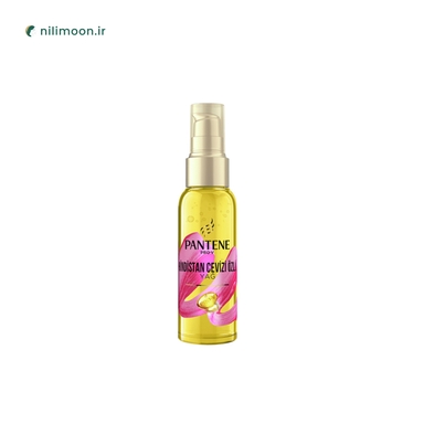 روغن مو نارگیل حاوی Pro-V پنتن 100ml