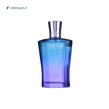ادو پرفیوم مردانه ژک ساف مدل حجم 100 میلی لیتر