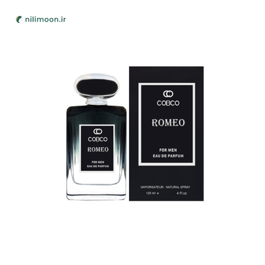 ادکلن رومئو کوبکو | 100ML‎