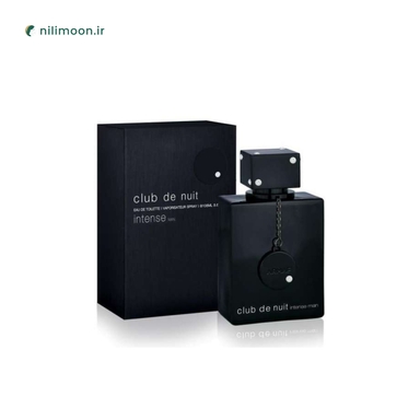 عطر ادکلن آرماف کلاب د نویت اینتنس |