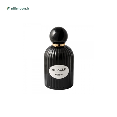 عطر و ادکلن زنانه روبرتو ویزاری میراکل ادوپرفیوم