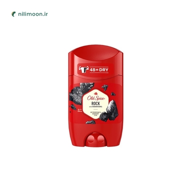 استیک ضدتعریق اولد اسپایس راک