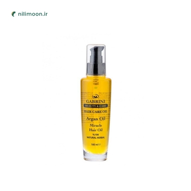 روغن آرگان گابرینی مدل میراکل