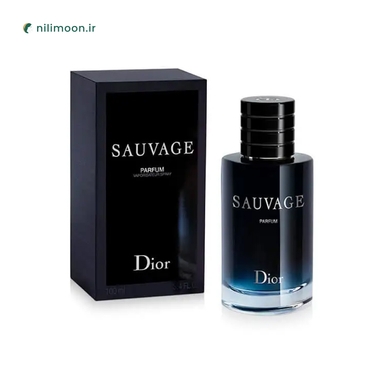 عطر ادکلن دیور ساواج-ساوج-ساواژ |