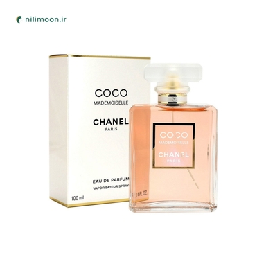 عطر ادکلن شنل کوکو مادمازل-کوکو شانل | Mademoiselle 