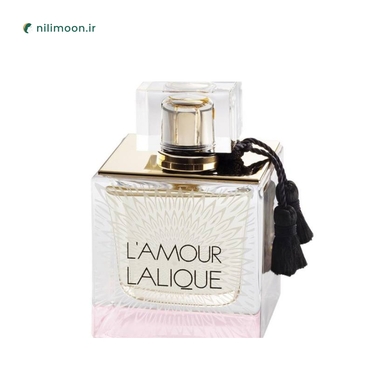 عطر ادکلن لالیک لامور (له آمور زنانه)| L’Amour