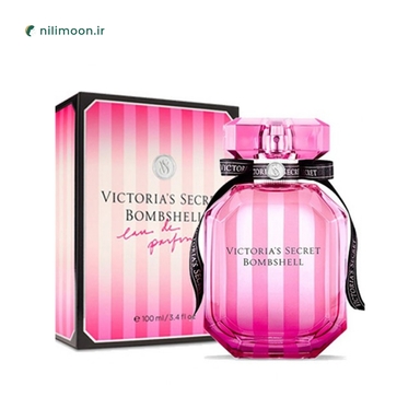 عطر ادکلن ویکتوریا سکرت بامب شل زنانه | VICTORIA’S / VICTORIA’S