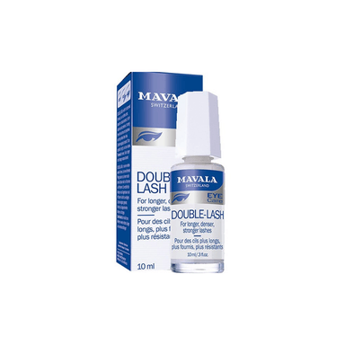 سرم تقویت کننده مژه ماوالا DOUBLE-LASH
