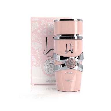 عطر ادکلن یارا الحمبرا
