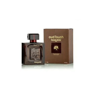 عطر ادکلن فرانک الیور عود تاچ-Franck