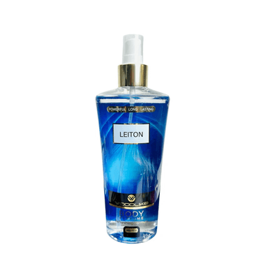 بادی اسپلش مردانه وودلایک مدل لیتون(LEITON) | 250ml