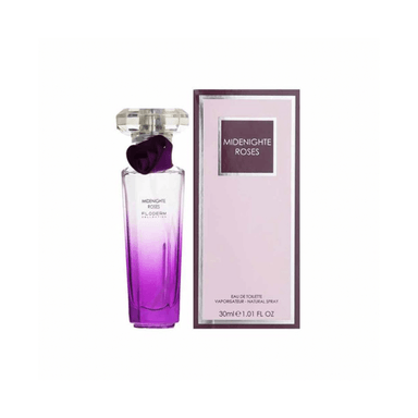 عطرو ادکلن جیبی فلودرم میدنایت رز 30ML