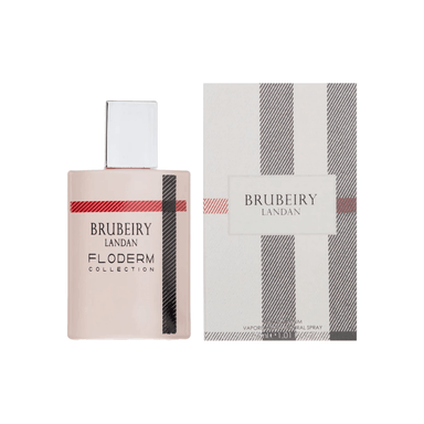 عطر و ادکلن جیبی فلودرم مدلBurberry حجم 30 میل