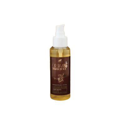 روغن آرگان ماکادمیا اورتانیس