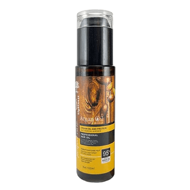 روغن مو آرگان لایتنس