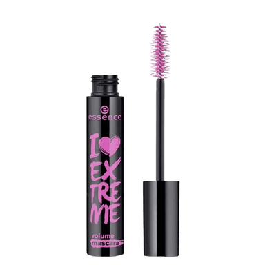ریمل حجم دهنده اسنس مدل I Love Extreme Volume