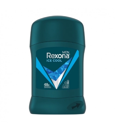 مام رکسونا مام ضد تعریق رکسونا مردانه Rexona Ice Cool استیک آیس کول،