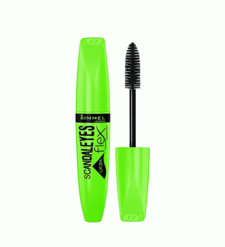 ریمل حجم دهنده ریمل لاندن مدل Scandaleyes Flex