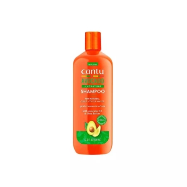 شامپو آووکادو کنتو Cantu Avocado Hydrating Shampoo