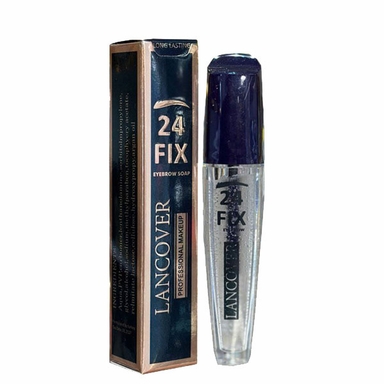 ژل ابرو لنكاور Lancover Eyebrow Soap Fix 24
