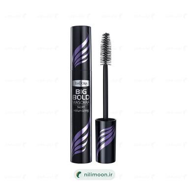 ریمل حجم دهنده ایزادورا بنفش 14ml
