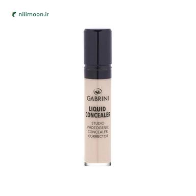 کانسیلر مایع گابرینی 13ml