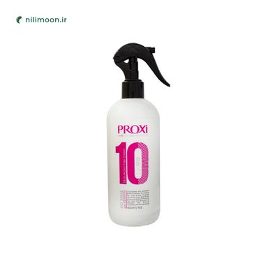 ماسک مو پروکسی مدل 10in1 حجم 400 میلی لیتر