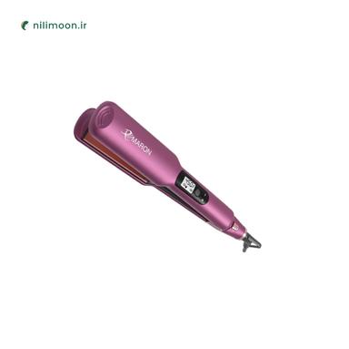 اتو مو حرفه ای پرومارون مدل RL-1116