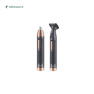 مو زن گوش و بینی پرومارون مدل RL-711