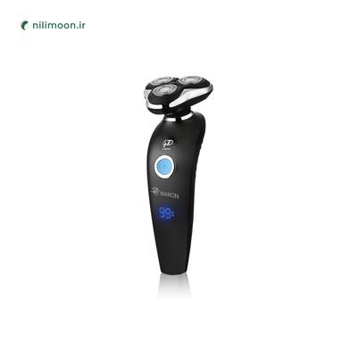 ریش تراش سه تیغ پرومارون مدل RL_727