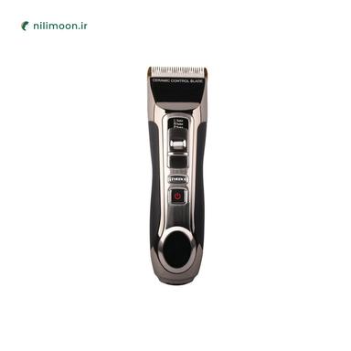 ماشین اصلاح سر و صورت مک استایلر مدل MC-HC071