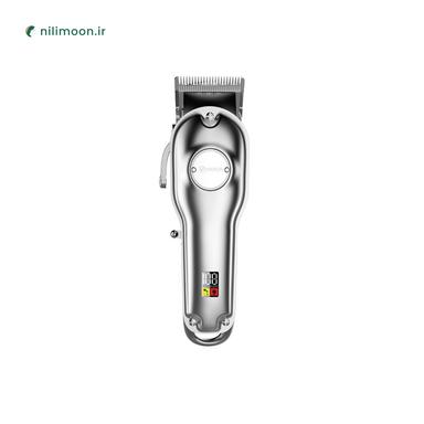 ماشین اصلاح موی سر و صورت پرومارون مدل RL-705