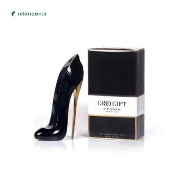 عطر زنانه پنسیس گودگرل ۸۰میل طرح/ 80ml